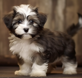 Havashu Puppies For Sale - Windy City Pups